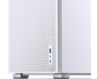 Jonsbo D41 MESH Screen ATX White GEJB-116 // D41 MESH WHITE SC - 1132938 - zdjęcie 10